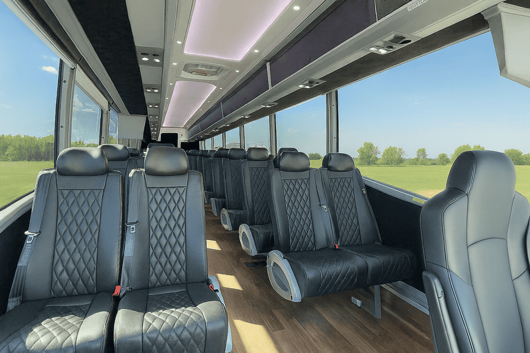 Easy Travel Throughout East Orange