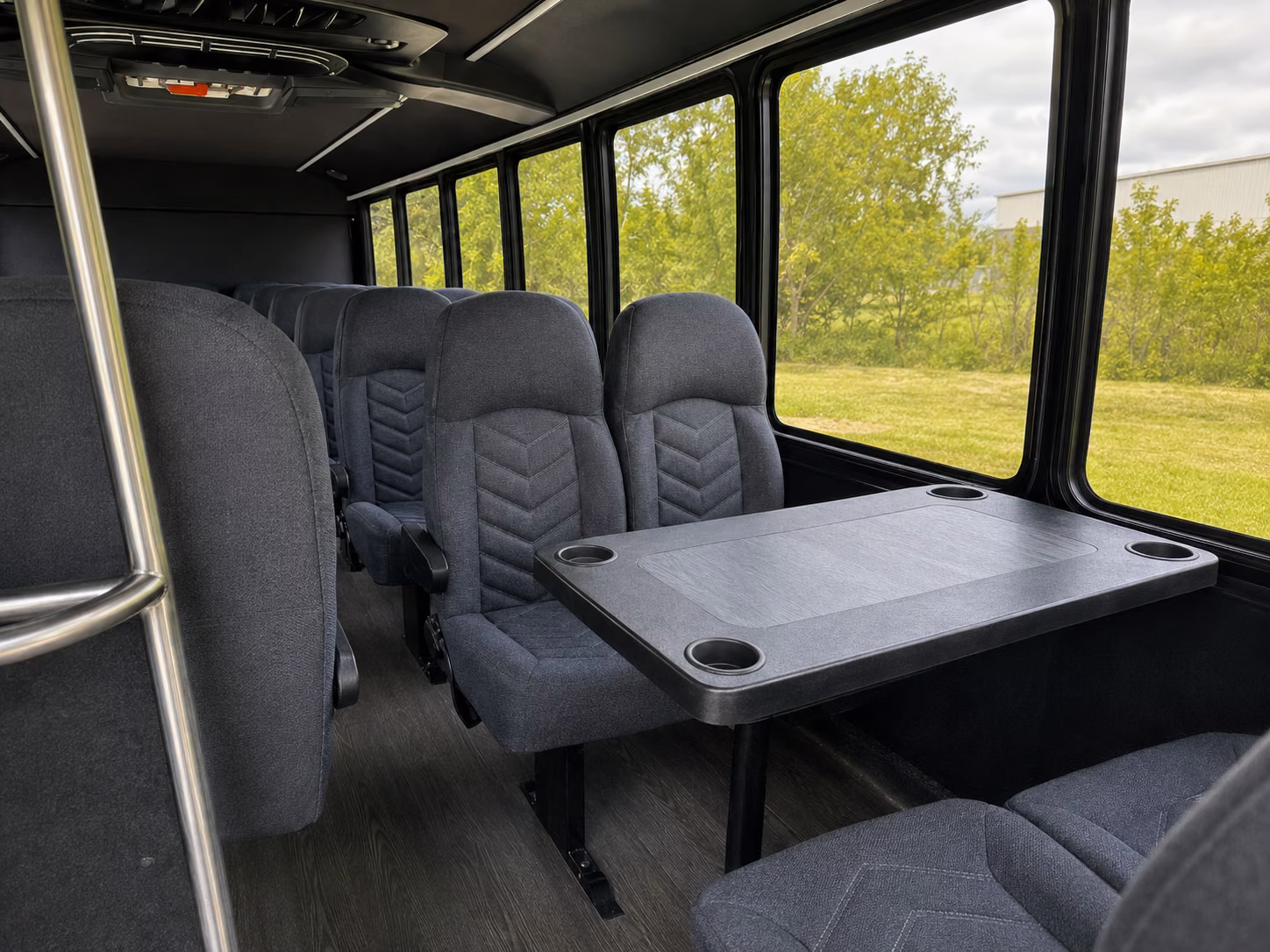 bachelor and bachelorette party bus rentals in east orange and the oranges