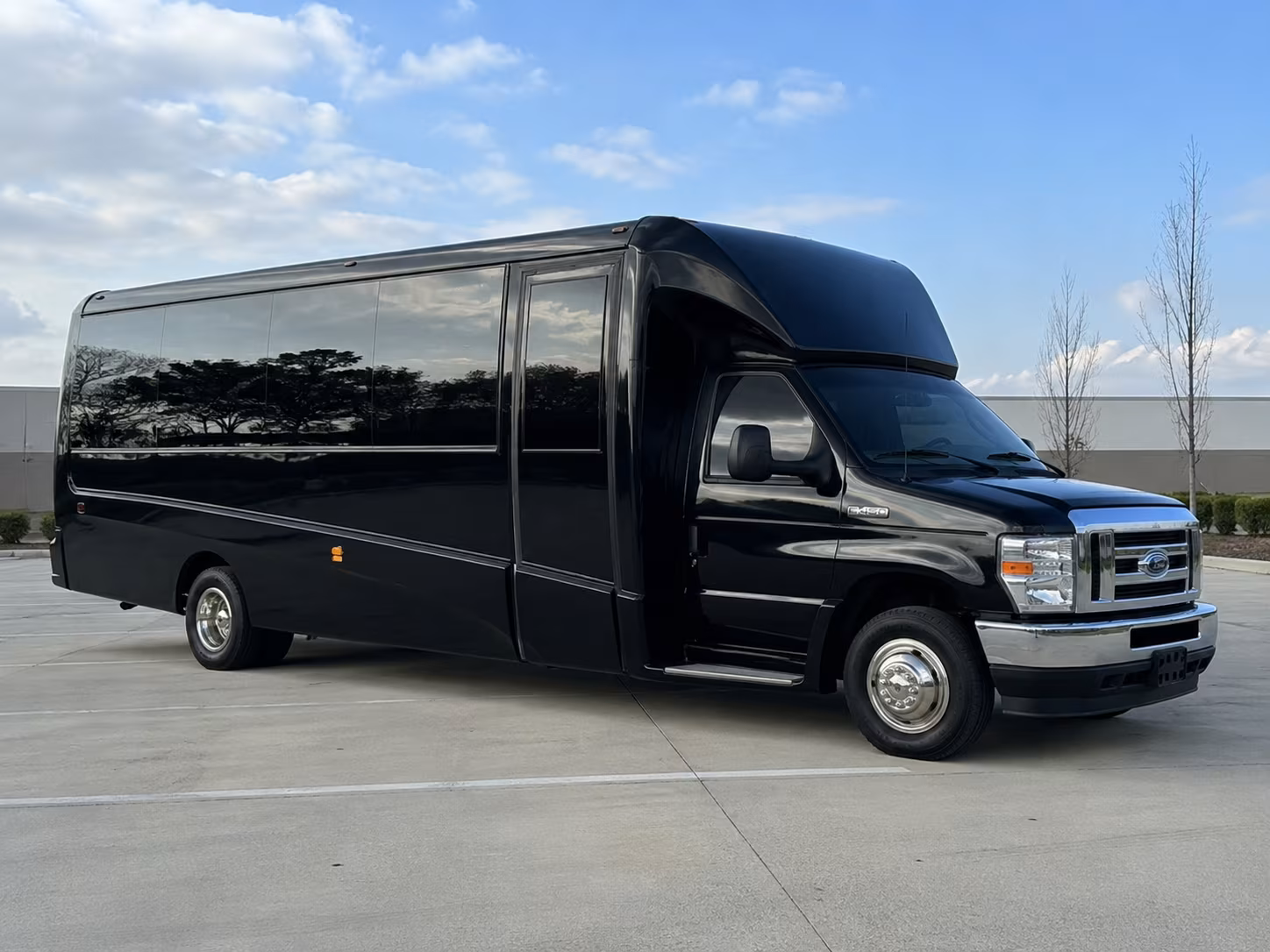 bus rentals for concert groups heading to atlantic city venues