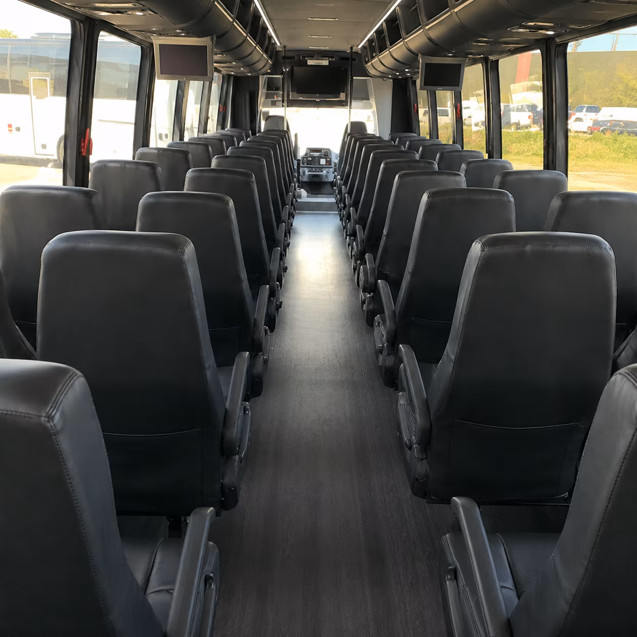 charter bus rentals for hudson valley winery trips from east orange