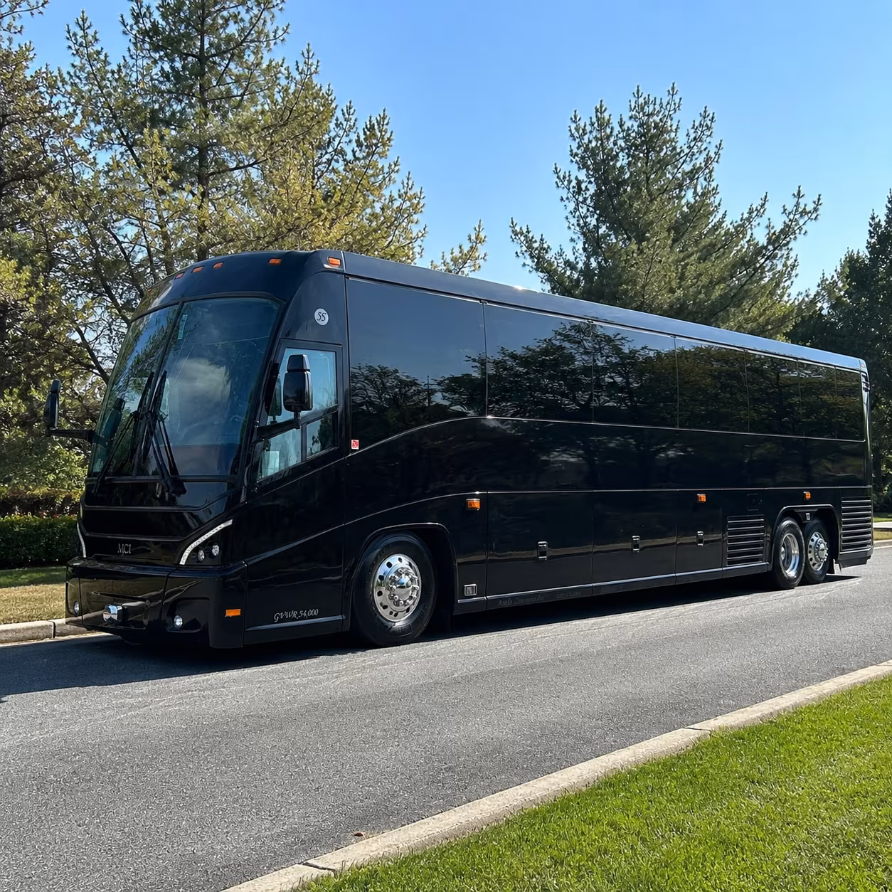 charter buses to metlife stadium shows and concerts in east rutherford