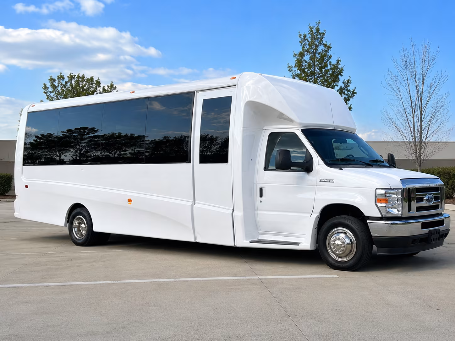 east orange airport transportation