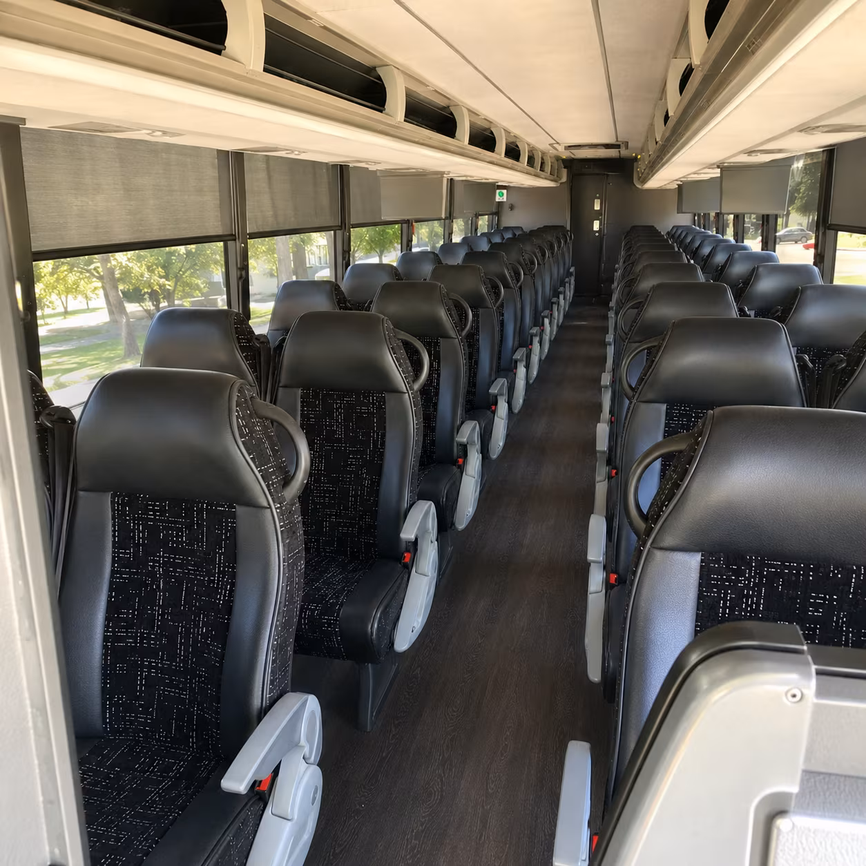 east orange corporate transportation