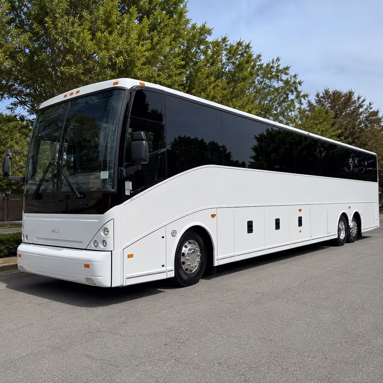 east orange event transportation
