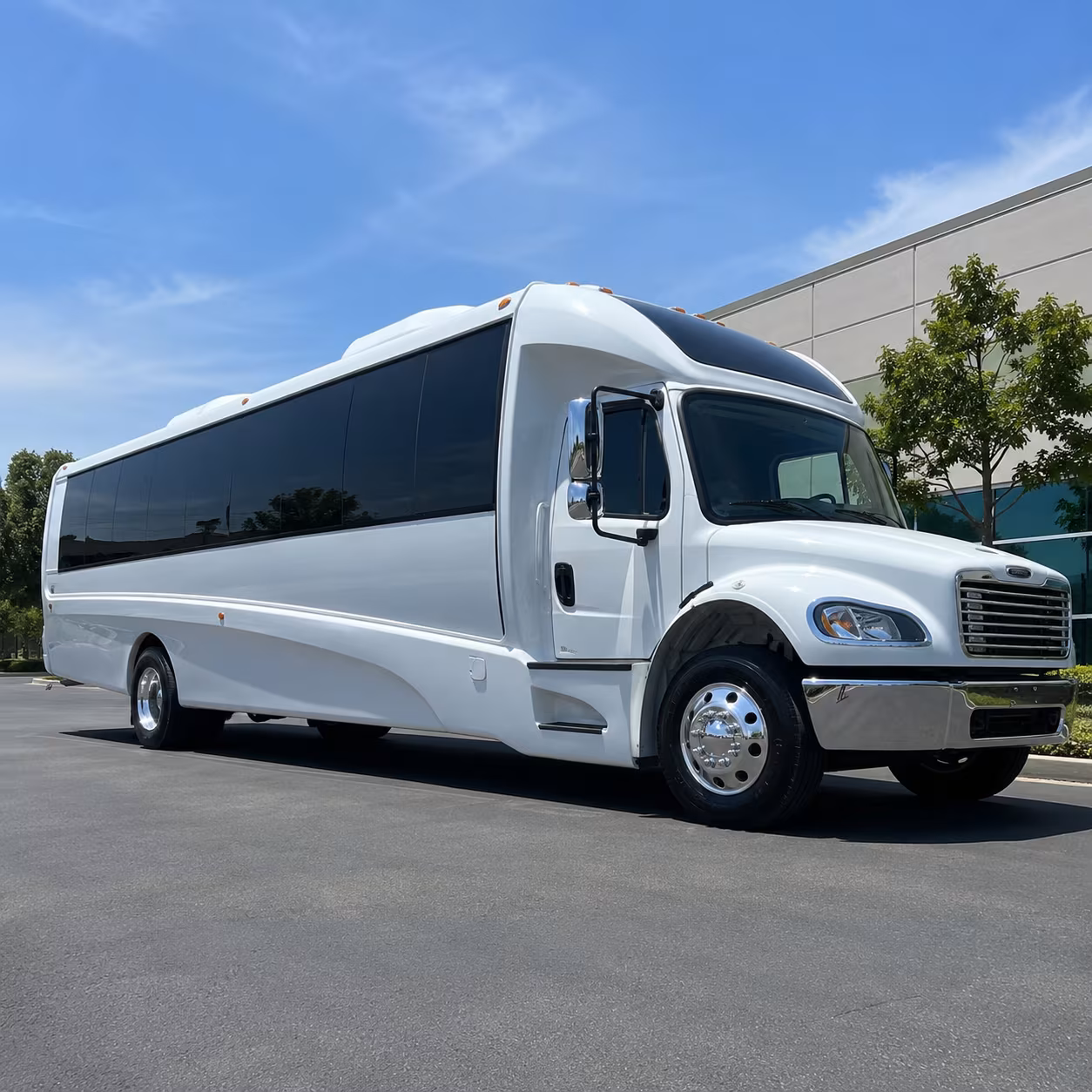 east orange field trip transportation