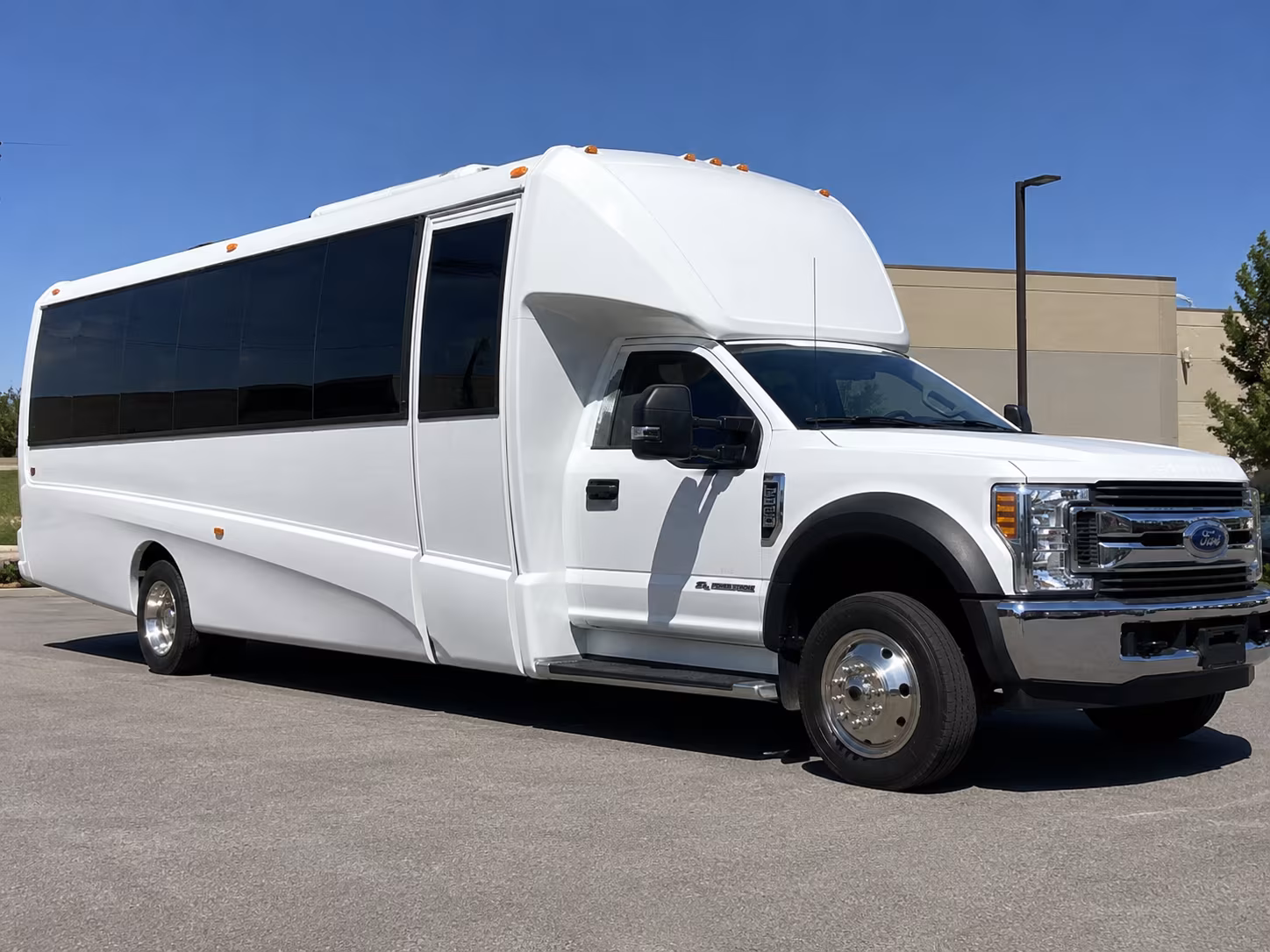 east orange government military transportation onboard