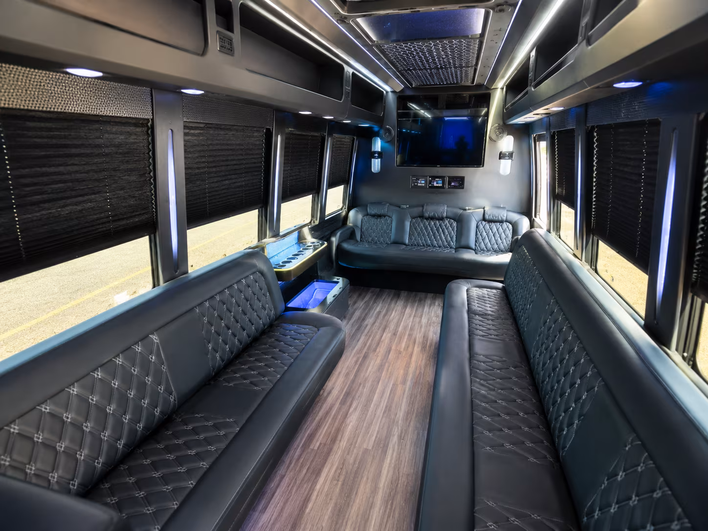 east orange quincea n era sweet 16 party bus rental