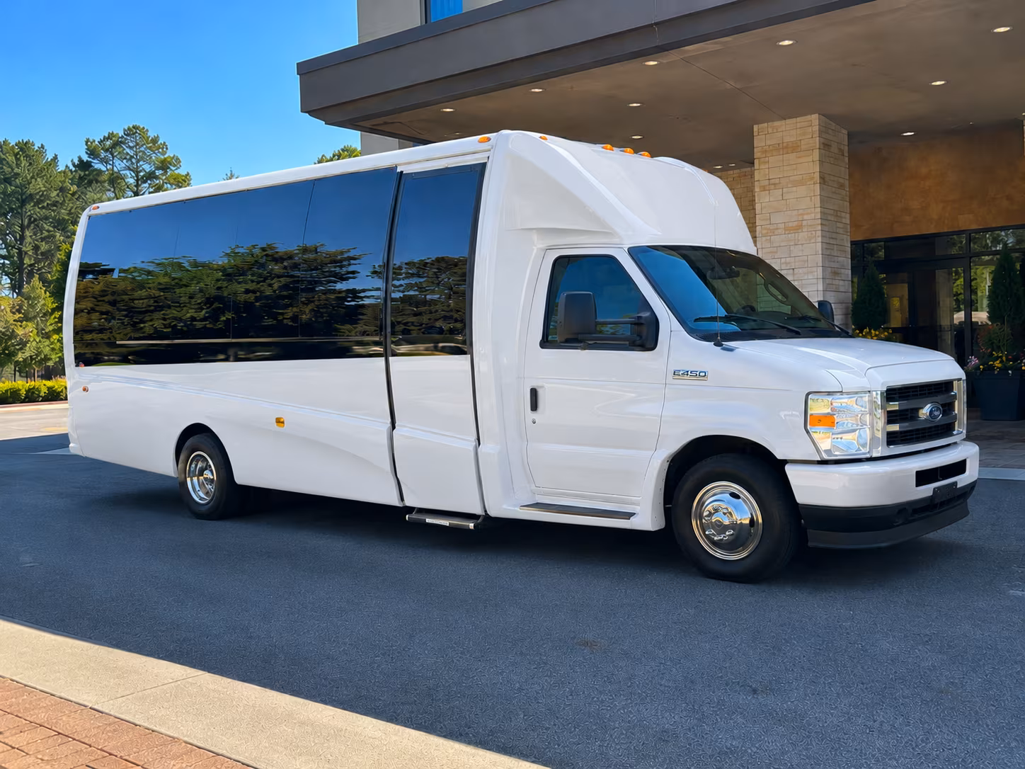 east orange sporting event transportation