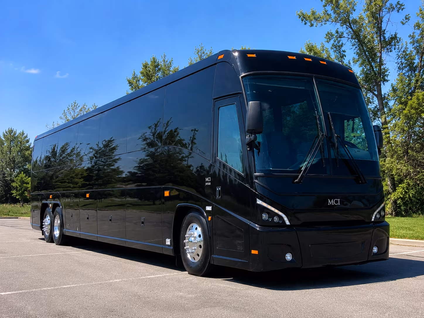 east orange wine tour brewery transportation onboard seating