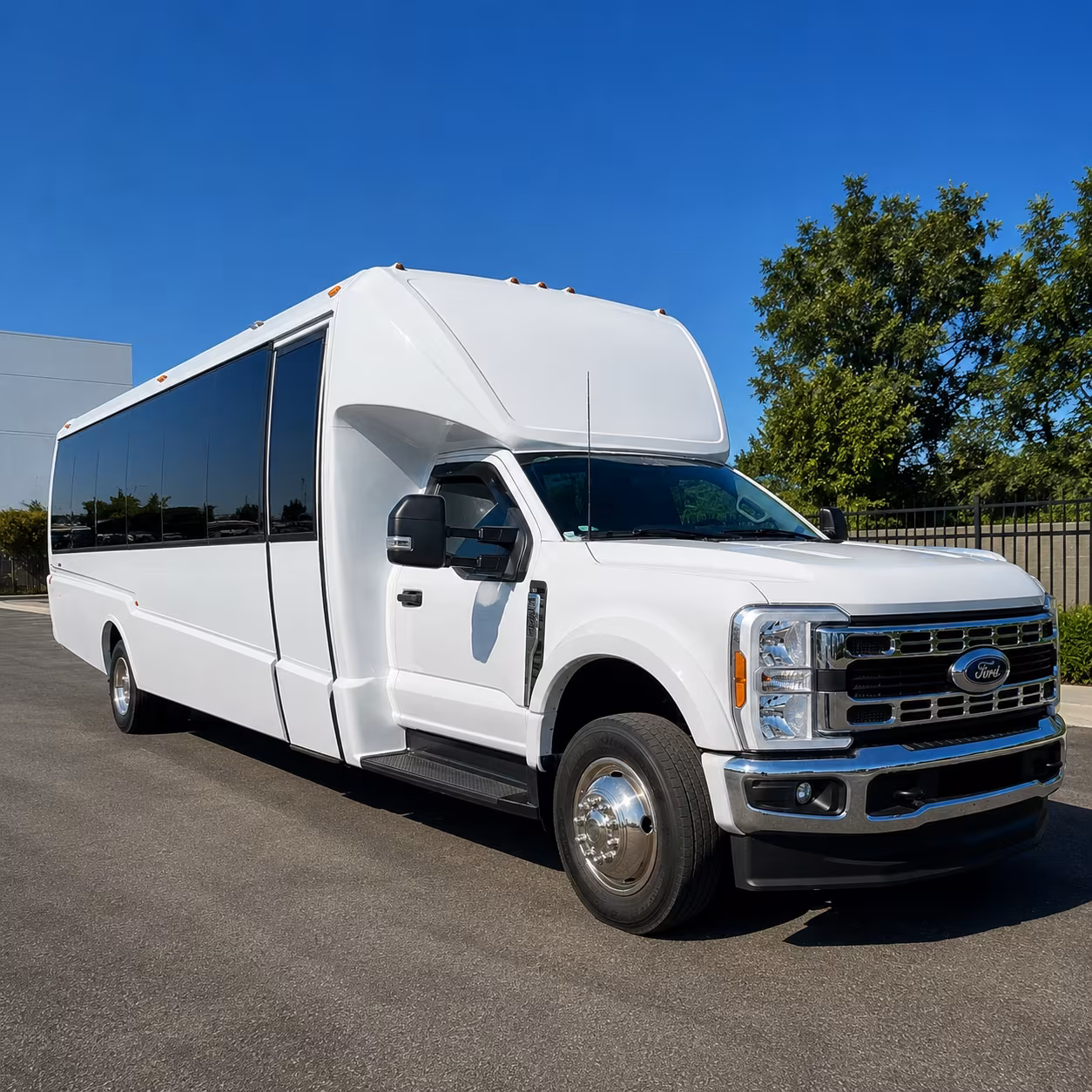 east orange wine tour transportation