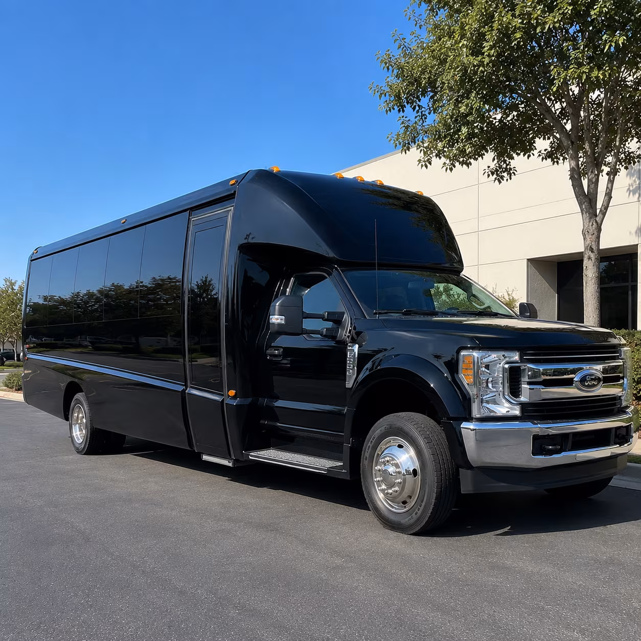 fan buses to red bulls and ny nj metrostars matches at red bull arena