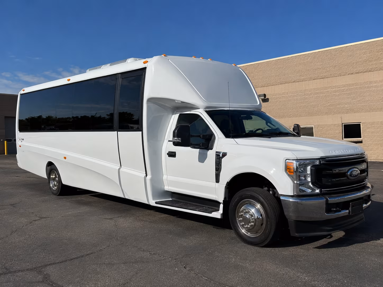 field trip buses for east orange stem arts and performing arts programs