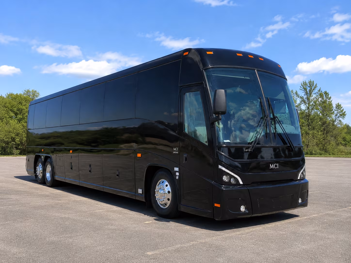 government conference and event shuttles from east orange hotels