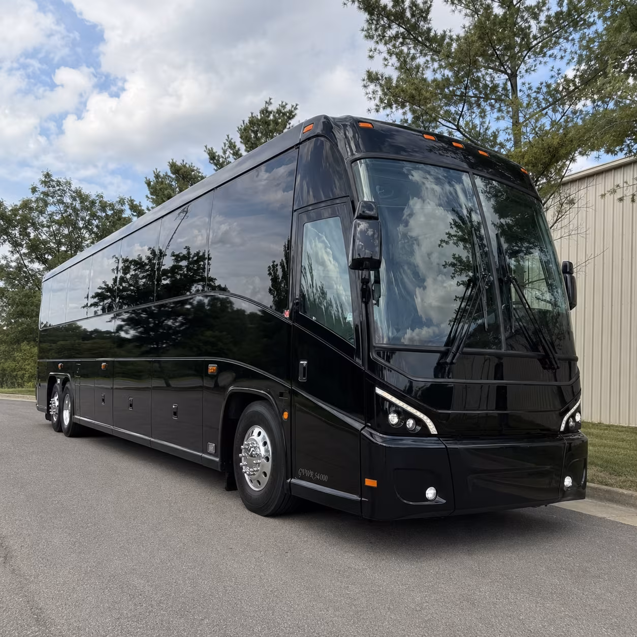 large group airport transfers and multi stop itineraries from east orange