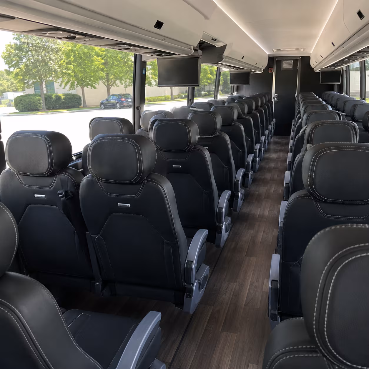 long distance bus trips from east orange to philadelphia and washington d c