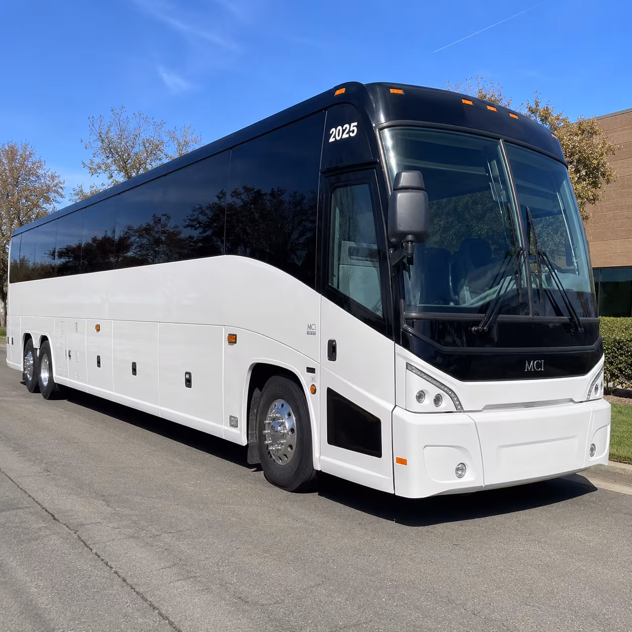 multi stop employee shuttle routes across essex county