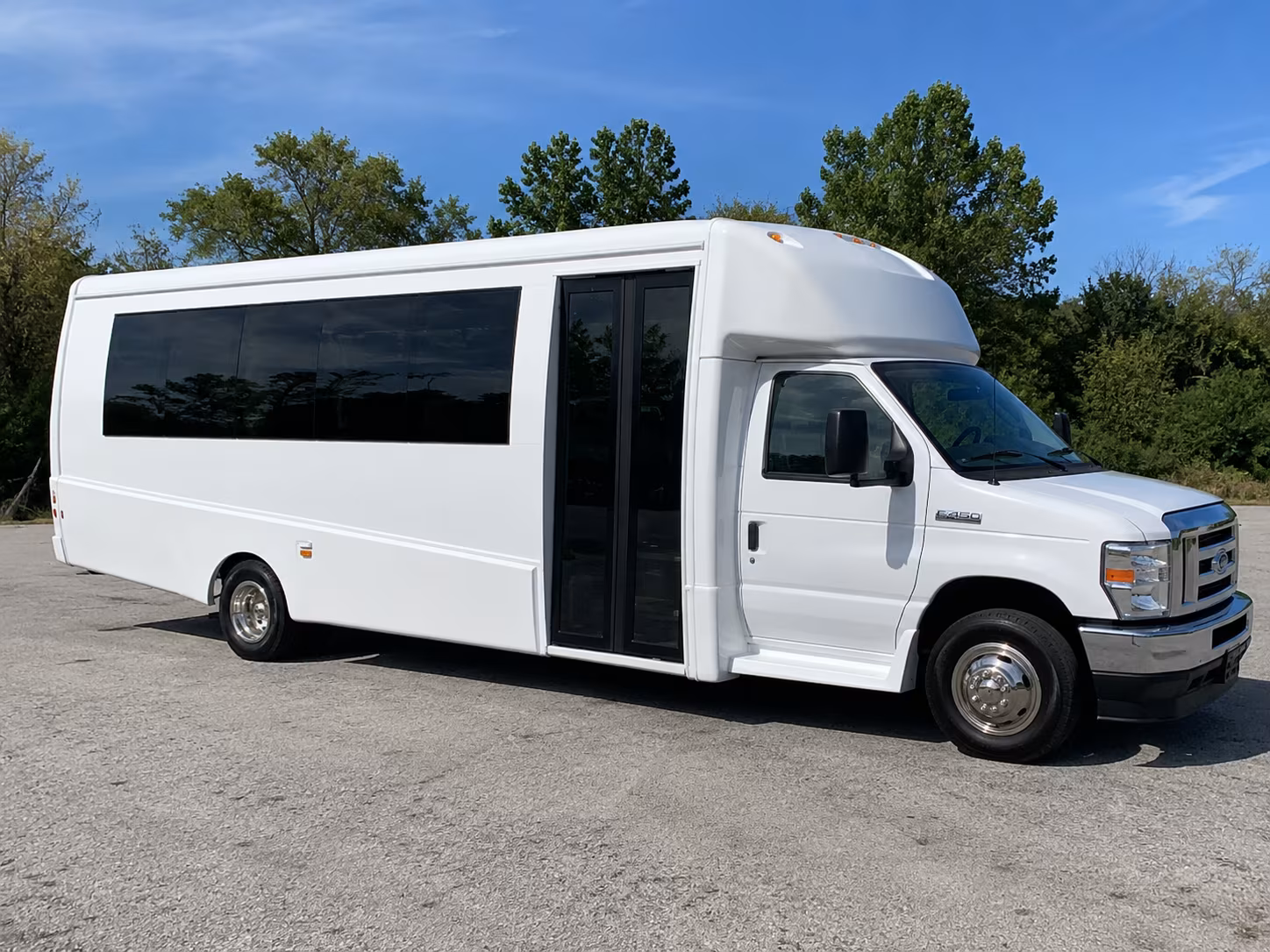 newarks ironbound district dinner party bus rental
