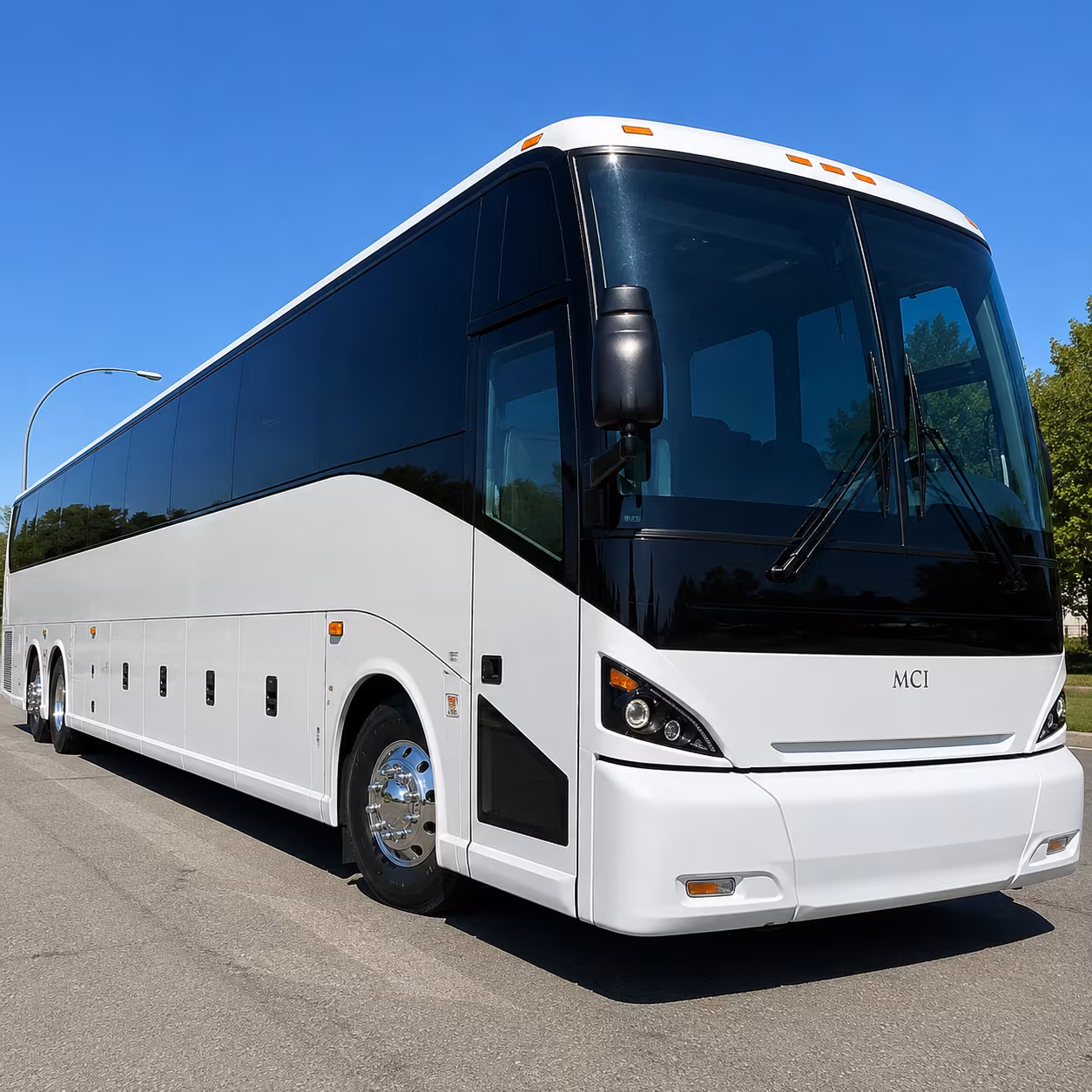 one search for your east orange group trip