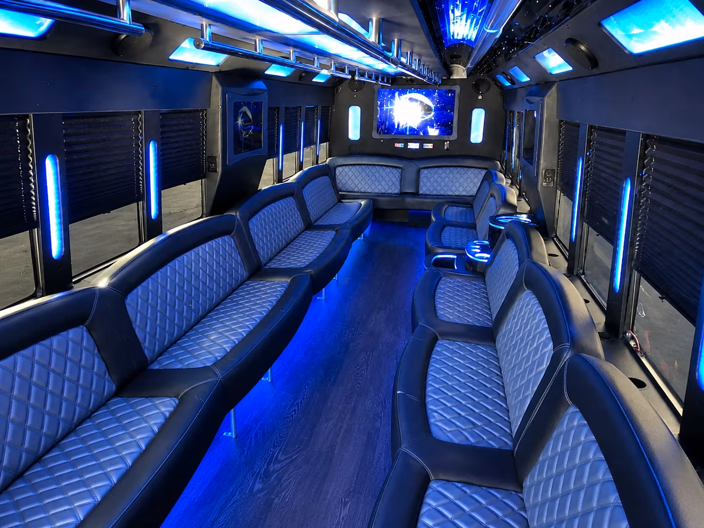 prom night party buses from east orange to newark and beyond