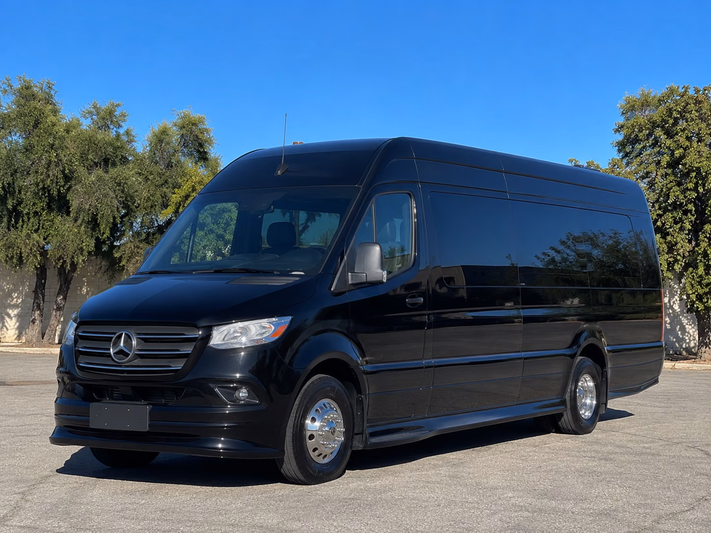 transportation serving east orange and nearby cities