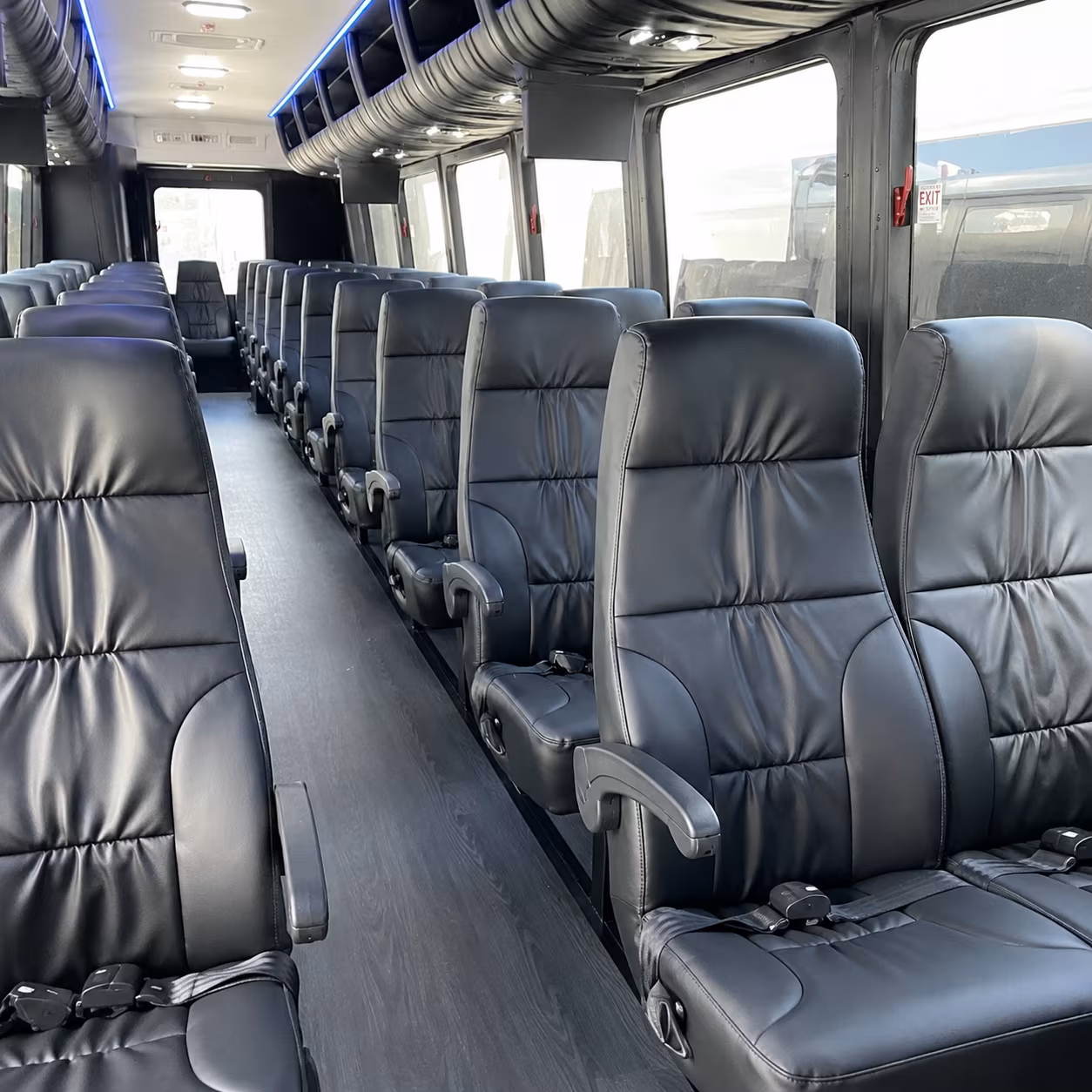 wine festival bus rentals from east orange to new jersey and new york events